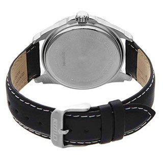 Đồng hồ nam dây da Citizen AO3010-05A