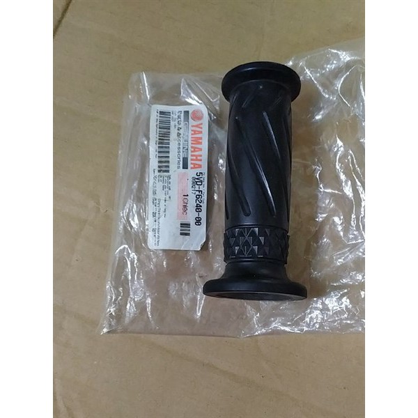 CAO SU TAY NẮM YAMAHA NOVO PHẢI