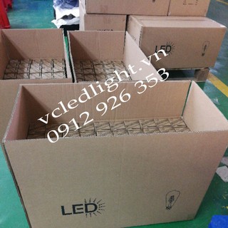 Bộ 10 bóng led edison
