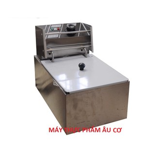 BẾP CHIÊN ĐƠN CAO CẤP ZL 81