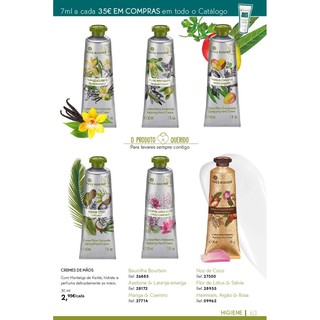 [SẴN] Kem dưỡng tay Yves Rocher Olive Petit Grain Relaxing Hand Cream
