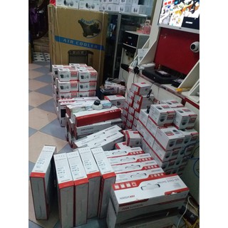 ĐẦU GHI DS-7104HQHI-K1 (TURBO 4.0 3Mpx) Chính Hãng