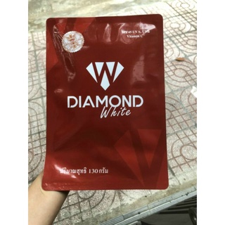 ( hình thật ) TĂM TRẮNG BODY DIAMOND WHITE THÁI LAN