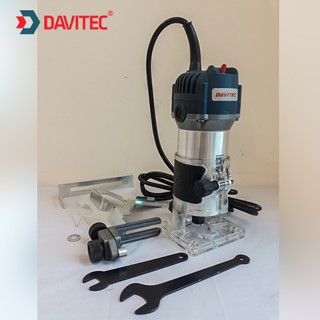 MÁY SOI DAVITEC DV5709