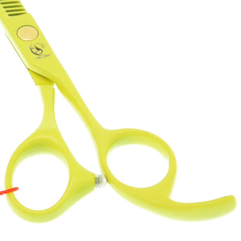 Bộ kéo cắt tóc Meisha 5.5 inch bằng thép A0072A