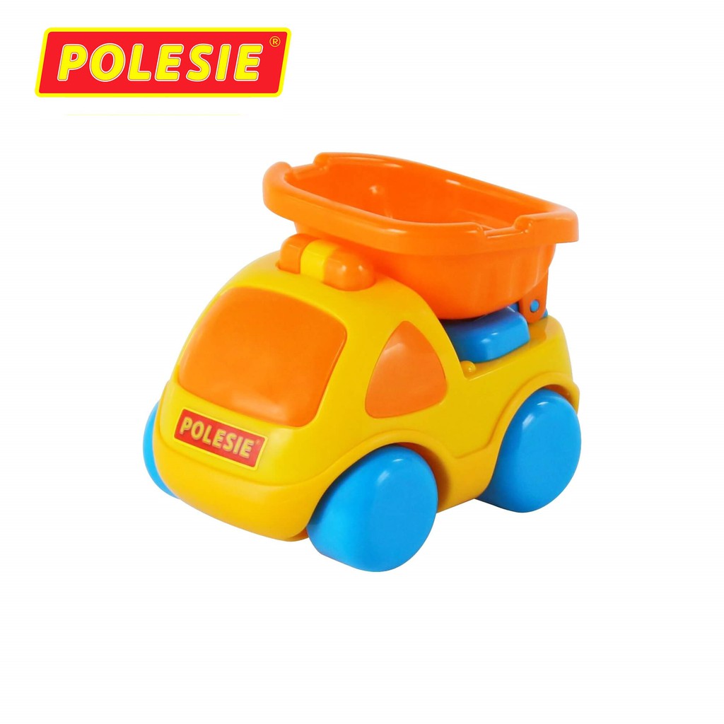 Xe Tải Đồ Chơi Polesie