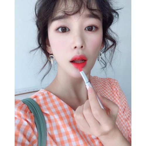 Son Thỏi Laneige Layering Lip Bar Matte No.20 Soul Red - No.4 Orange Pleasure - No.13 Bitter Rose