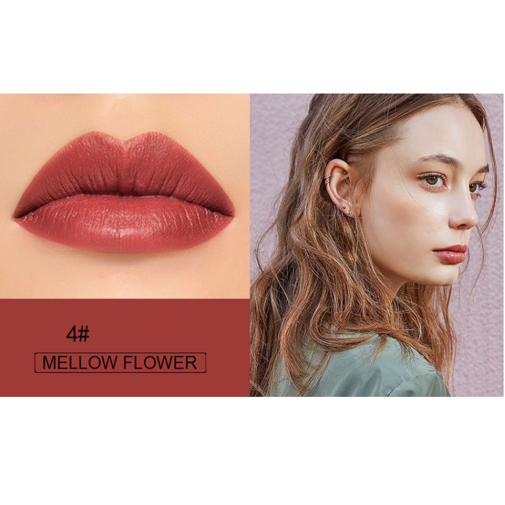 Son Heng Fang Dream Lip Colors Bản Dupe Của 3CE Mood