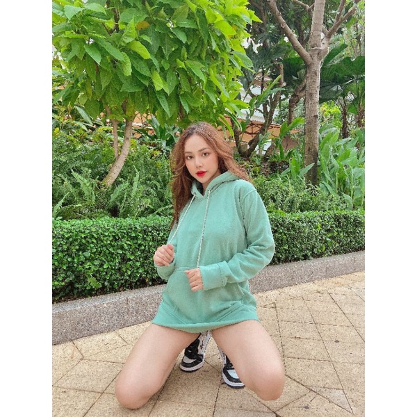 ÁO HOODIE UNISEX DÀNH CHO NAM VÀ NỮ ( CÓ KÈM VIDEO THẬT ) | BigBuy360 - bigbuy360.vn