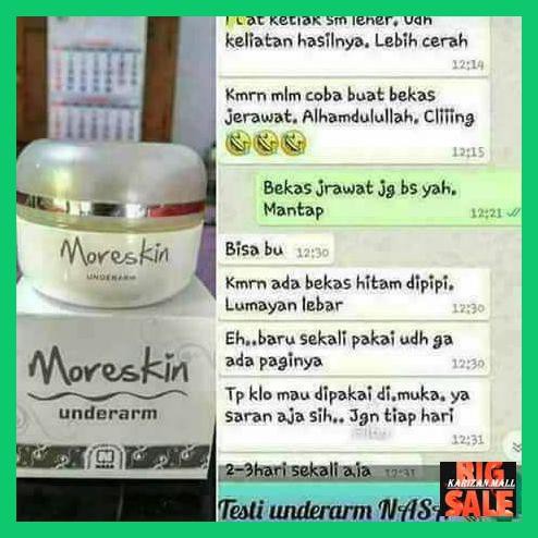 Hitumepth- MORESKIN NASA ORI -Origin. | BigBuy360 - bigbuy360.vn