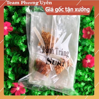 Bánh tráng Me Suri