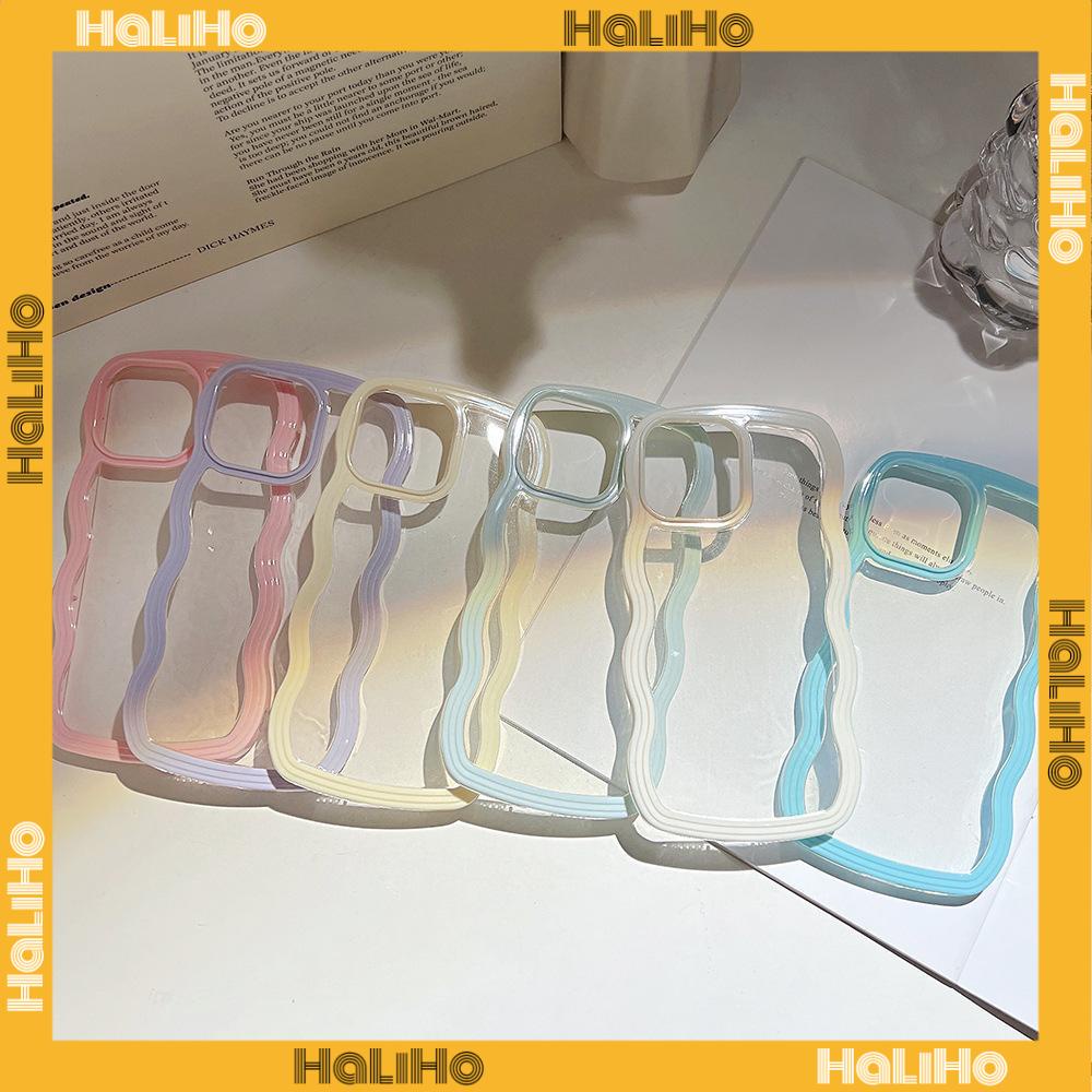 Ốp điện thoại silicon dẻo cạnh lượn sóng 2 trong 1 thích hợp cho iPhone 11 iPhone 13 Pro Max iPhone 12 Pro Max iPhone xr