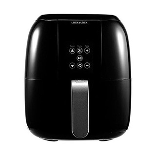 Nồi chiên không dầu điện tử lock&lock ecf-300b
