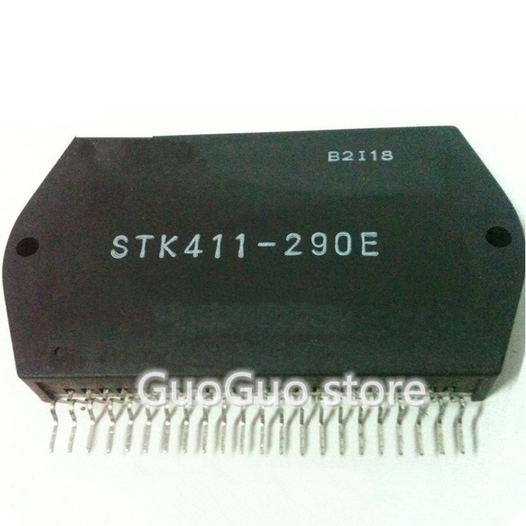 STK411-290E 1 cái STK411 290 E Module pxa