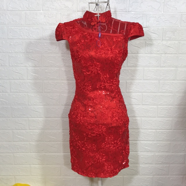 Sườn xám 306k 800g chọn trên live
