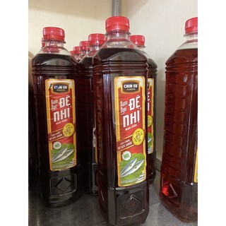 Nước mắm đệ nhị 800ml