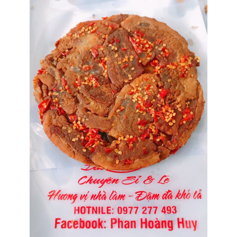 Tóp Mỡ Bánh Nạc Cay Anh Da Đen | BigBuy360 - bigbuy360.vn