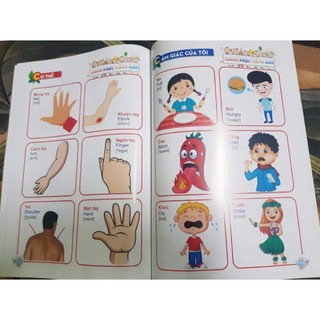 B É CHINH PHỤC TIẾNG ANH