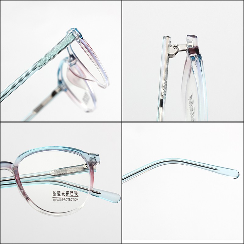 Mắt Kính Chống Ánh Sáng Xanh Thời Trang Jz9072 | BigBuy360 - bigbuy360.vn