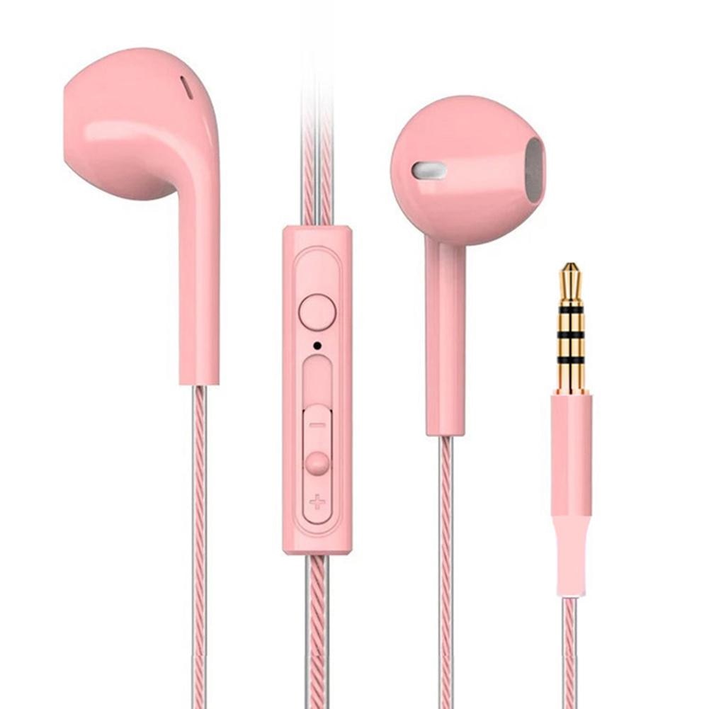 Tai Nghe Chơi Game Universal 3.5mm Kèm Mic