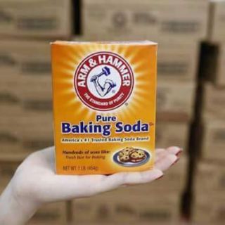 Bột Baking Soda đa