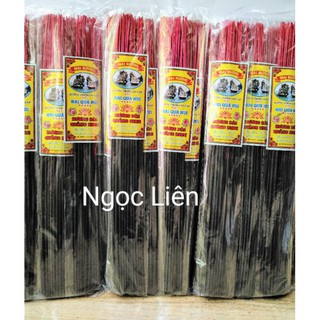 Nhang cuốn tàn hương bài hà nội