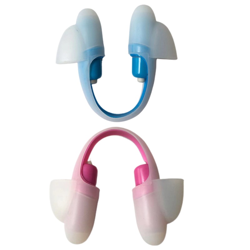 Máy Mát Xa Mắt Chạy Điện Mini Cầm Tay Tần Số Thấp Giúp Giảm Đau Thư Giãn