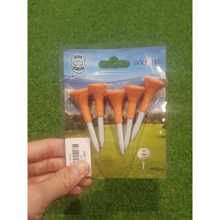 Tee golf đỡ bóng golf