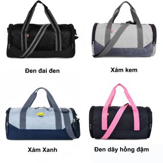 TÚI THỂ THAO DU LỊCH DUTTI