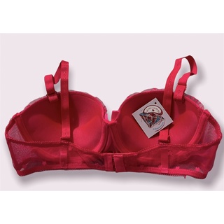 Áo Ngực Push-up Ren Nữ Tính