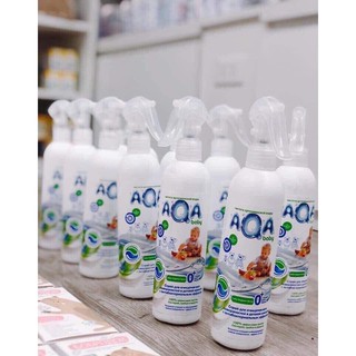 Xịt diệt khuẩn AQA