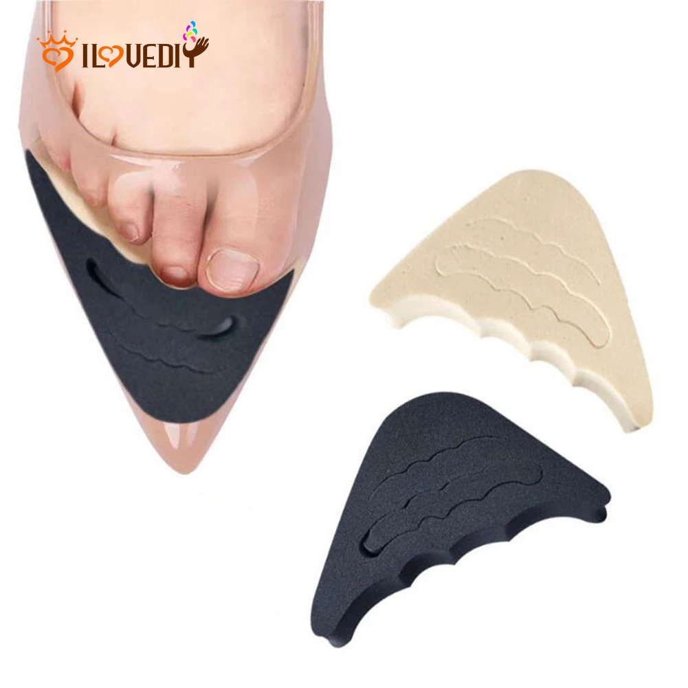 1 Cặp Đệm Lót Bàn Chân Giảm Đau Cho Nữ