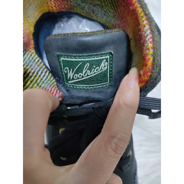 Bốt nam da bò Tìm.ber.land size 42