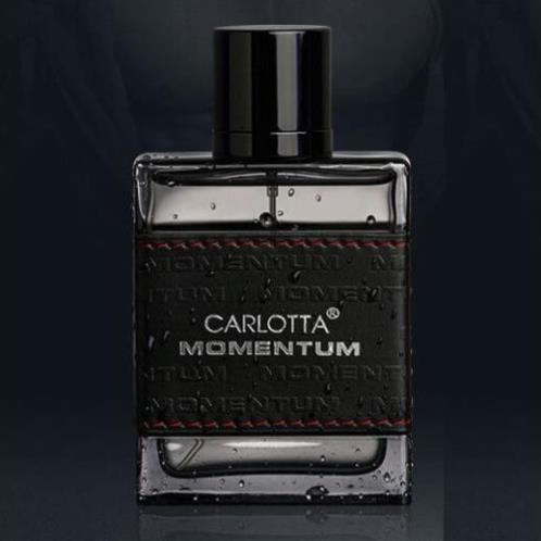 Nước Hoa Nam Cao Cấp Carlotta Momentum Cologne Dung Tích 100ML