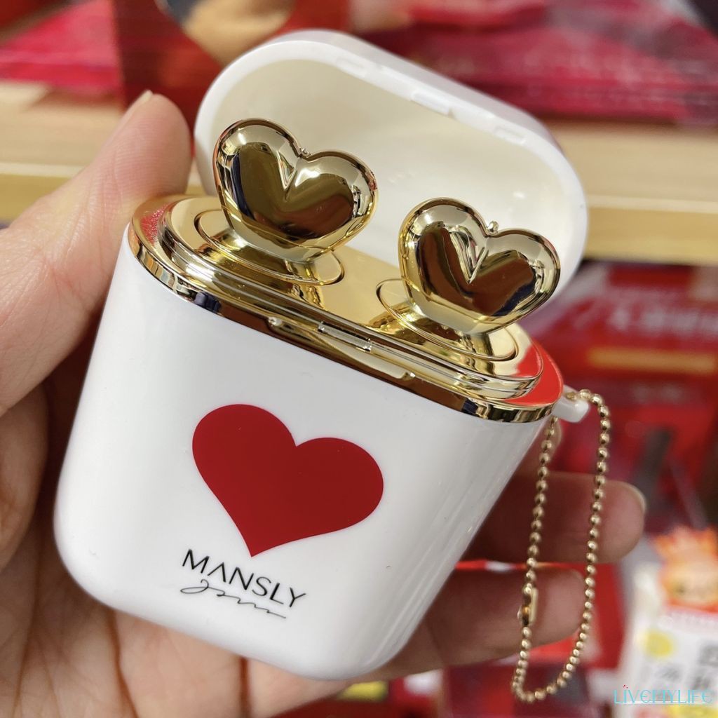 (Hàng Mới Về) Son Lì Dễ Lên Màu Không Dễ Phai Tiện Dụng | BigBuy360 - bigbuy360.vn