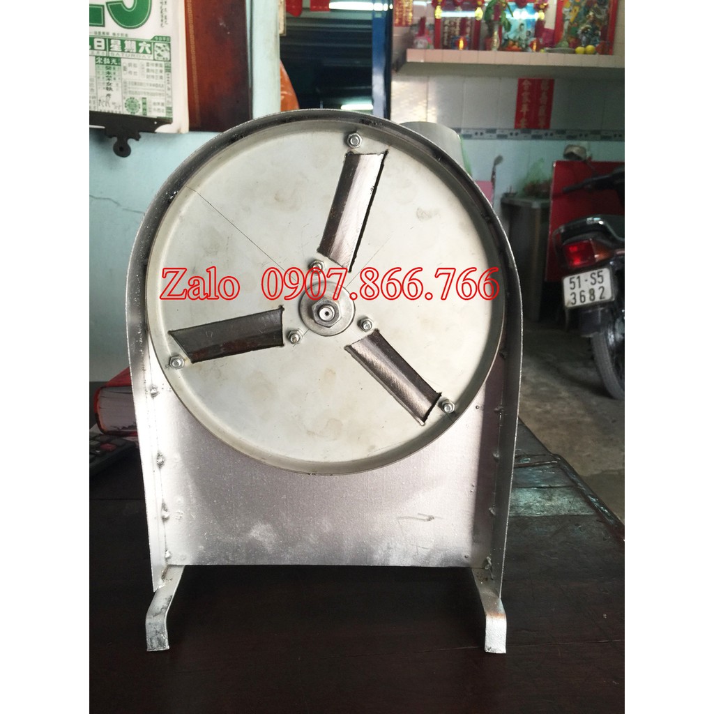 Máy thái mỏng đa năng