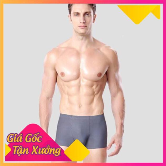 [SIÊU SALE] Quần Lót Nam --Siêu Phẩm Sịp Đùi Lạnh Cao Cấp Nhật Bản