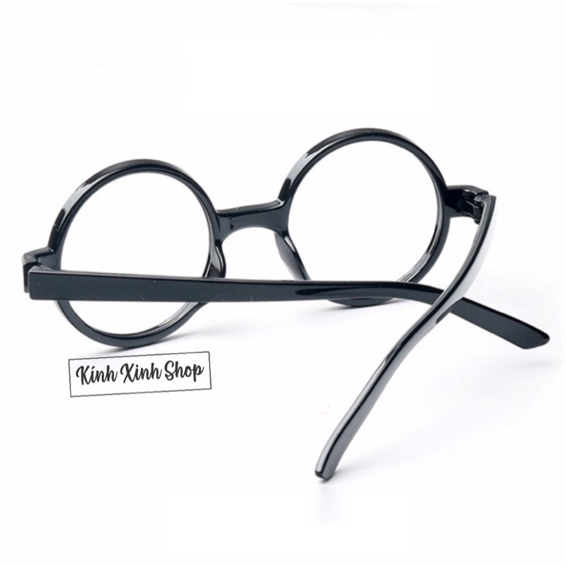 Kính Nobita tròn xoe-Siêu cute