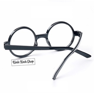 Kính Mắt tròn Xoe Harry porter