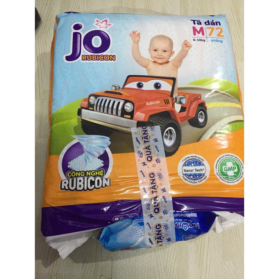 BỈM JO DÁN M72/L64/XL56 MIẾNG