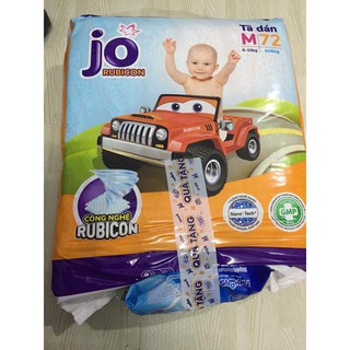 BỈM JO DÁN M72/L64/XL56 MIẾNG