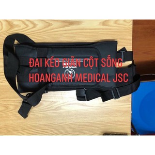 Đai kéo giãn cột sống