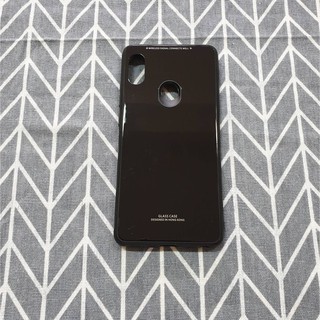 Ốp Glass Case Cao Cấp Xiaomi Note 5 / Note 5 Pro