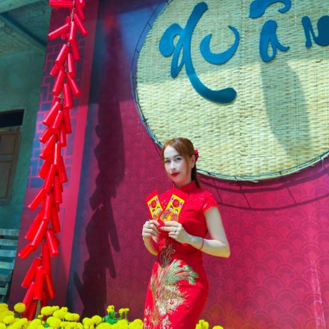 Shop Nguyễn Thu Yến