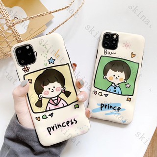 Ốp Điện Thoại Thời Trang Cho Iphone 11 Pro Xs Max Xr I 8 I 7 6s Plus