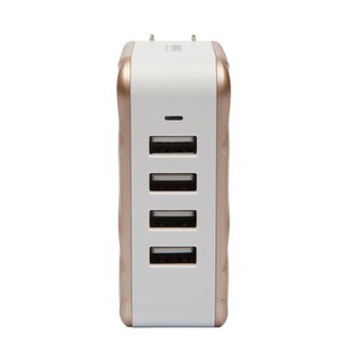 Củ sạc Remax Wave RP-U41 4 cổng USB
