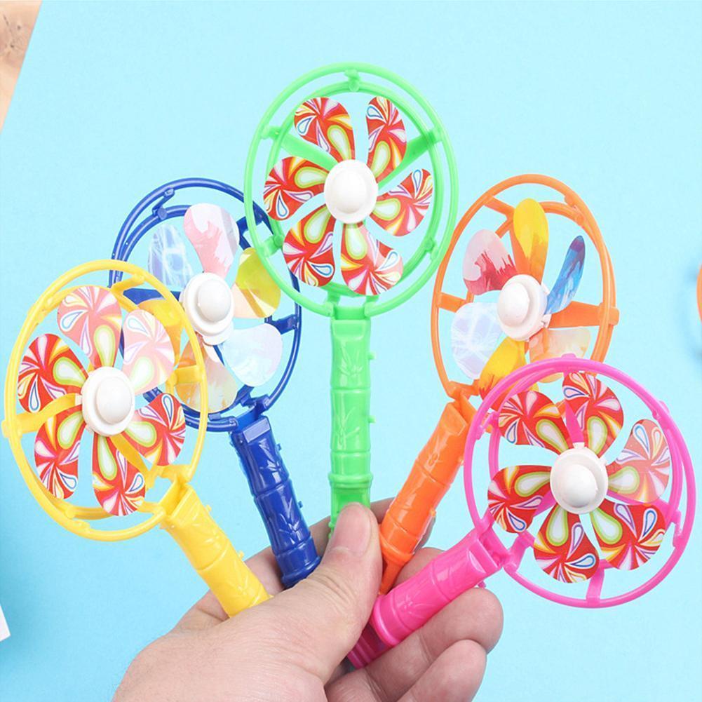 Còi thổi hình cối xay gió màu sắc ngọt ngào