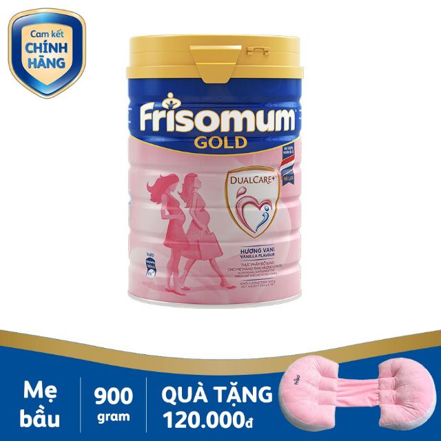 Sữa Friso gold