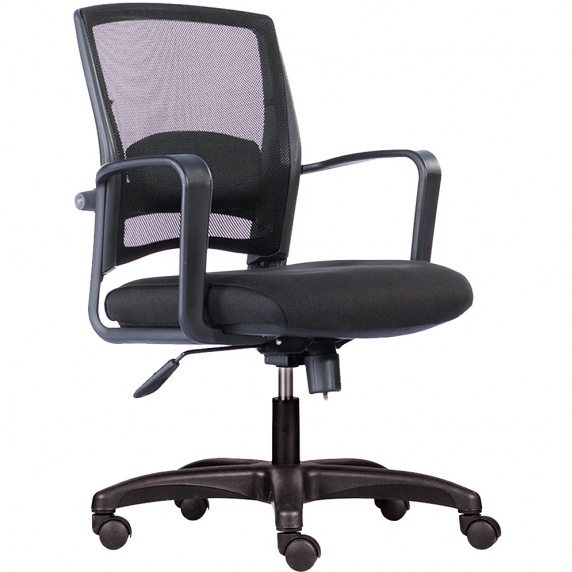 Combo 20 Bánh xe ghế văn phòng Bánh xe ghế xoay bền chắc, dễ lắp đặt