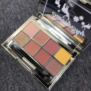 Bảng mắt HOJO STARRY SKY EYESHADOW
